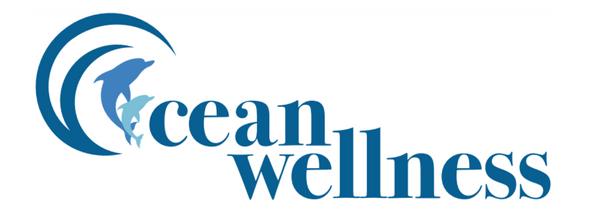 Ocean Wellness logo
