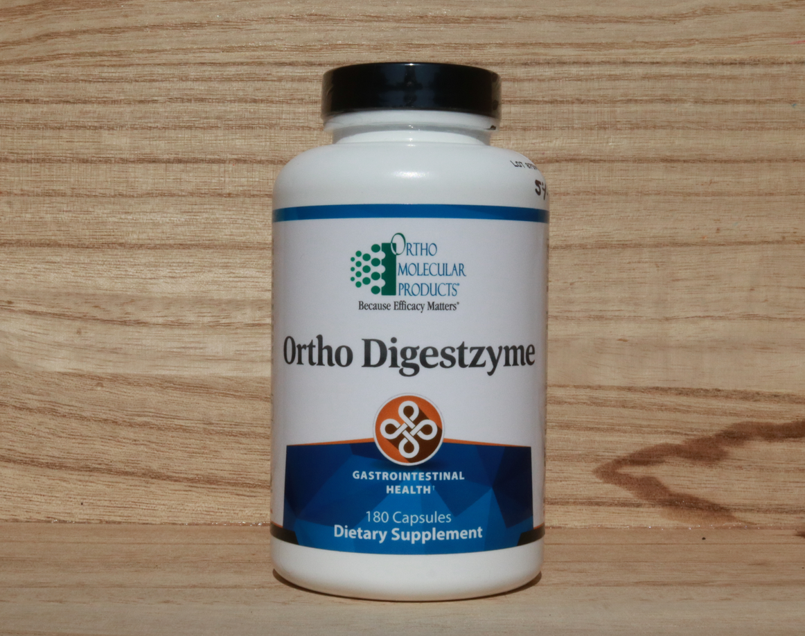 Ortho Digestzyme